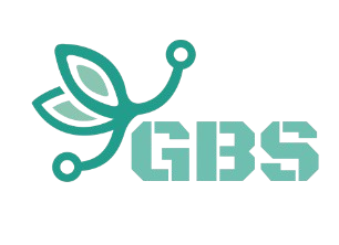 Logo Green Byte Solutions